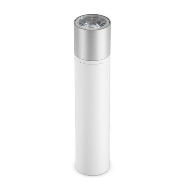 Xiaomi 3250 mAh Mi Power Bank Flashlight