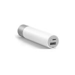 Xiaomi 3250 mAh Mi Power Bank Flashlight