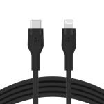 Belkin BOOST Flex USB C Cable with Lightning Connector