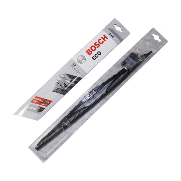Bosch Wiper Blades - Eco (set)