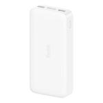 Xiaomi 20000 Redmi 18W Fast charge Power Bank