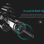 Xiaomi Electric Bottle Opener