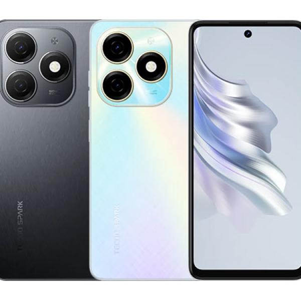 Tecno SPARK 20 - 8GB/256GB