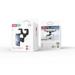 XO-C70 Car Rearview Mirror Bracket Mobile Phone Holder
