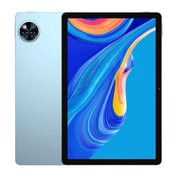 DOOGEE U11 Pro VIP Tablet – 11" 90Hz, 30GB RAM, 8580mAh