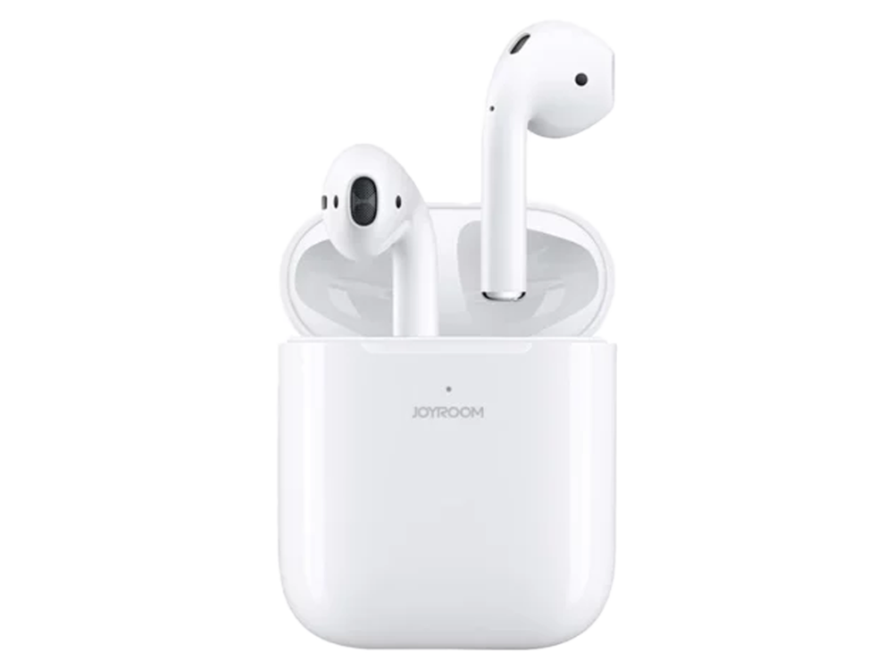 Joyroom JR-T03S VIP NX5 TWS Earbuds – Wireless Charging