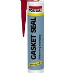 سيليكون حراري لون احمر Gasket seal