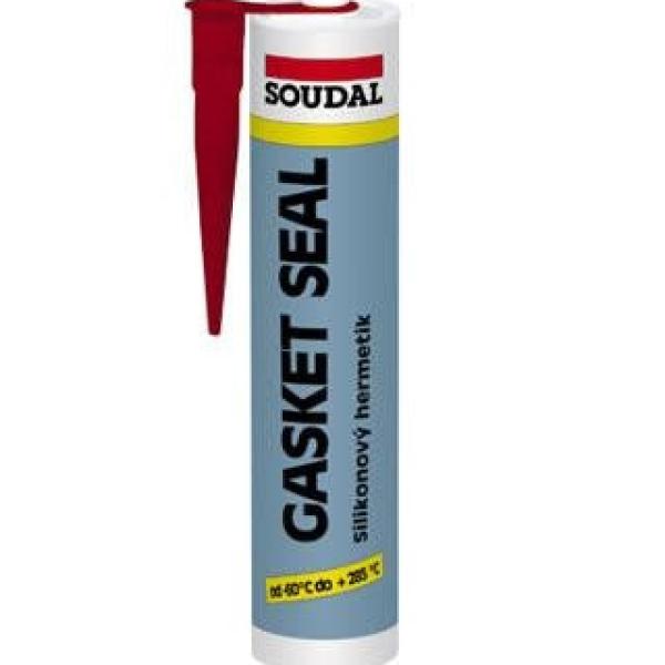 سيليكون حراري لون احمر Gasket seal