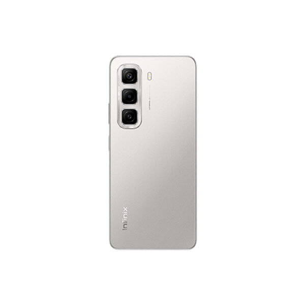 Infinix Hot 50 Pro+ 256GB | 120Hz Display, 5000mAh Battery