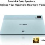 DOOGEE T30 Ultra Tablet PC 32GB RAM (12GB+Up to 20GB Extended RAM) 256GB ROM