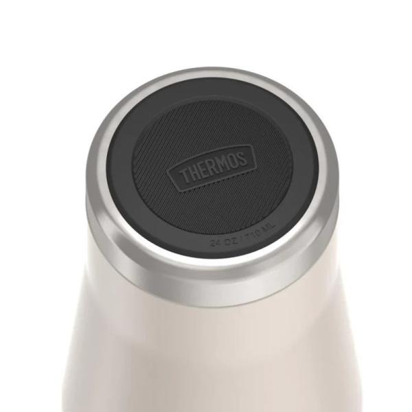 Thermos 710ml Water Bottle – Leak-Proof & Insulated