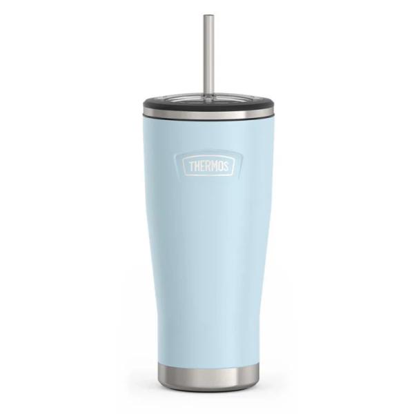 Thermos 710ml Bottle – Stainless Steel, Cold for Hours