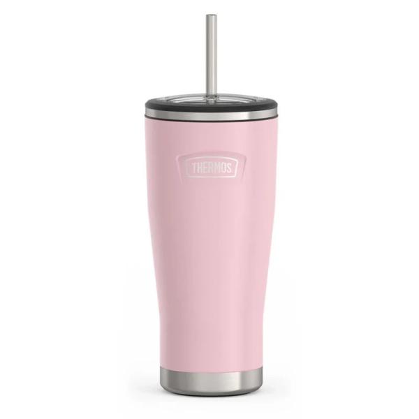 Thermos 710ml Bottle – Stainless Steel, Cold for Hours
