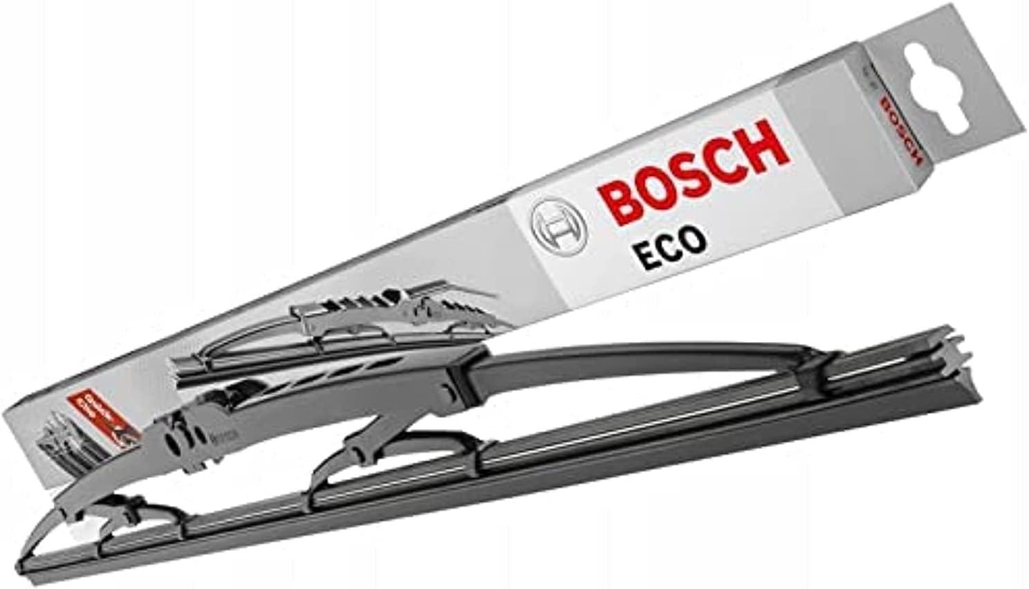 Bosch Wiper Blades - Eco (set)