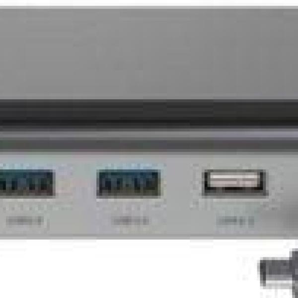 Belkin USB C Multiport 11 in 1 Dock - Silver