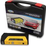 High Power Automobile Emergency Mobile Power Supply Jump Starter for Cars