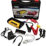 High Power Automobile Emergency Mobile Power Supply Jump Starter for Cars