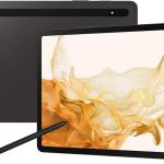 SAMSUNG Tab S8 11" 5G 8/128GB