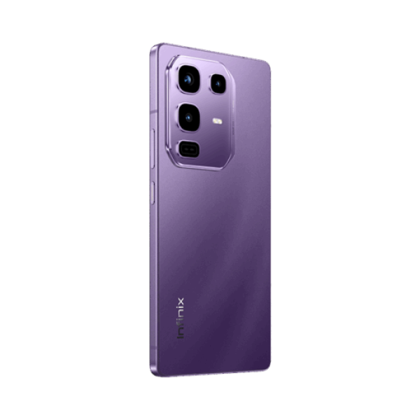 Infinix Note 50 Pro | 144Hz AMOLED, 90W Fast Charge, 50MP