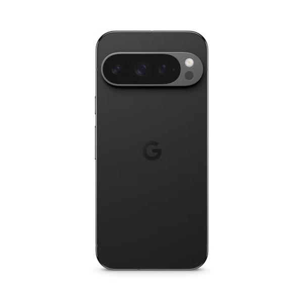Google Pixel 9 - Android Phone 256GB - Obsidian