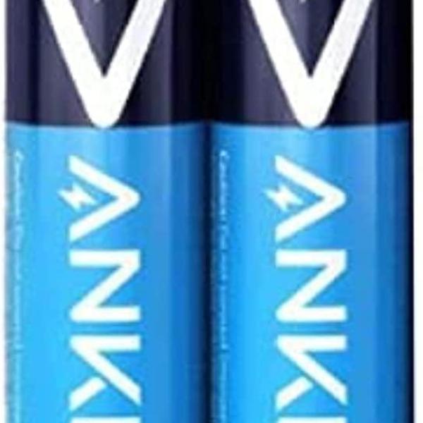 Anker AA Alkaline Batteries 8 Pack Reliable Long Lasting Power