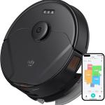 Anker Eufy Clean X8 Pro Robot Vacuum Cleaner - Black
