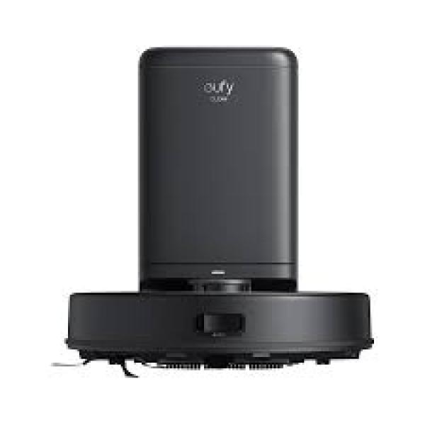 Anker Eufy Clean X8 Pro Robot Vacuum with SES – Black