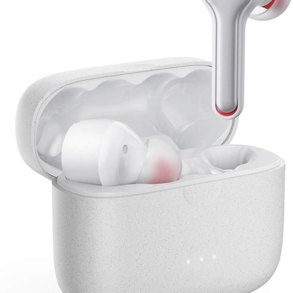 Anker Soundcore Liberty Air 2 Wireless Noise Cancelling Earbuds - White