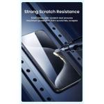 Anker Tempered Glass Screen Protector for iPhone 15 Pro - Clear