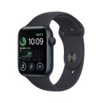 Apple Watch SE 2nd Generation GPS 44mm Aluminium Case with Sport Band