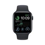 Apple Watch SE 2nd Generation GPS 44mm Aluminium Case with Sport Band