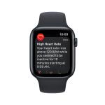 Apple Watch SE 2nd Generation GPS 44mm Aluminium Case with Sport Band
