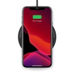 Belkin BOOSTCHARGE™ 10W Wireless Charging Pad - Black