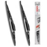 Bosch Wiper Blades - Eco (set)