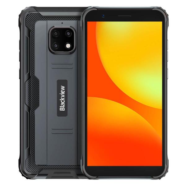 Blackview 4900 Pro - Rugged Phone