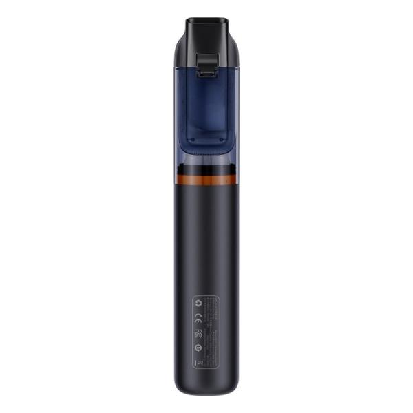 Baseus A5 Air Series Car Vacuum Cleaner (12000Pa) Cluster
