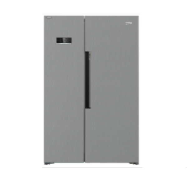 Beko 558L Inverter Refrigerator