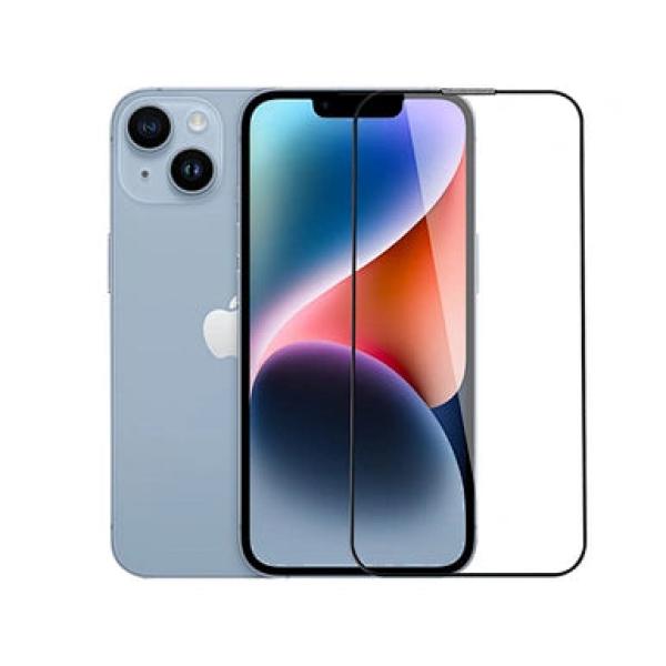 WIWU HD Smooth Screen Protector for iPhone15 Series