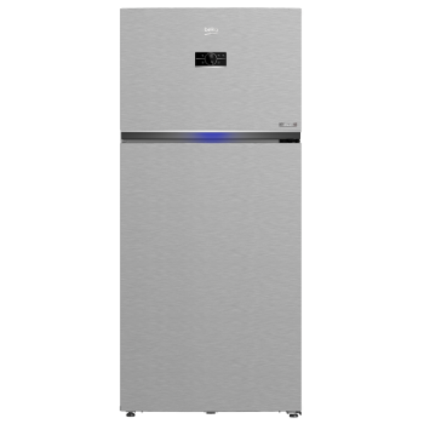 Beko Refrigerator 477L Large Capacity and Efficient