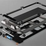 Xiaomi Kingsmith Walking Pad Treadmill