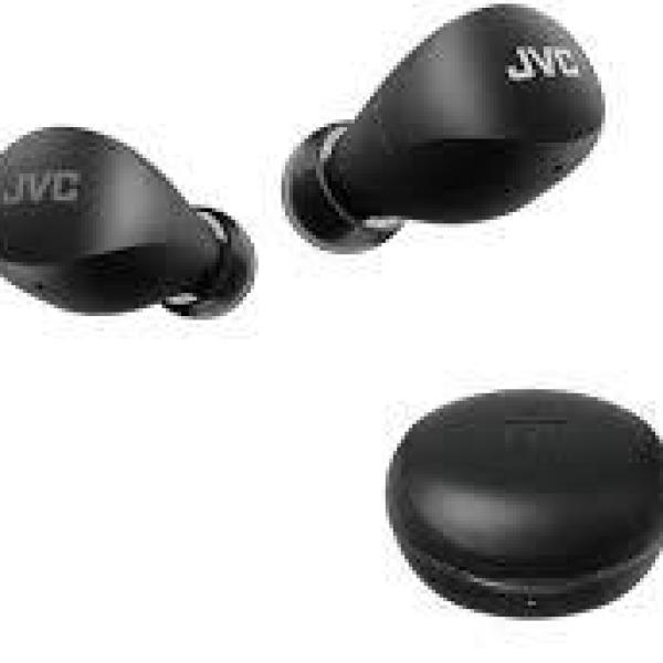 JVC Gumy Mini True Wireless Earbud