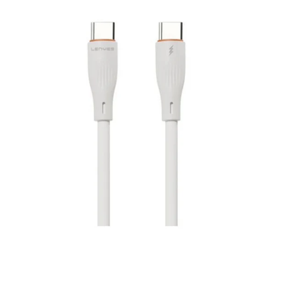 Lenyes LC988 TPE Fast Charging Cable – Lightweight & Durable