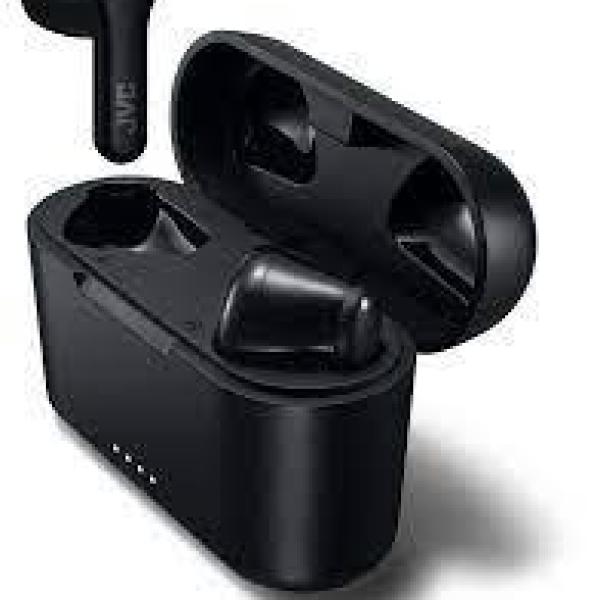 JVC True Wireless EARBUDS