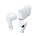 JVC True Wireless EARBUDS - White