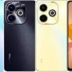 Infinix Hot 40i