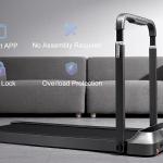 Xiaomi Kingsmith Walking Pad Treadmill