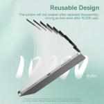 Baseus Full-cover Vac-sorb Paper-like Screen Protector