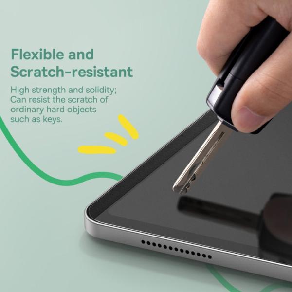 Baseus Full-cover Vac-sorb Paper-like Screen Protector
