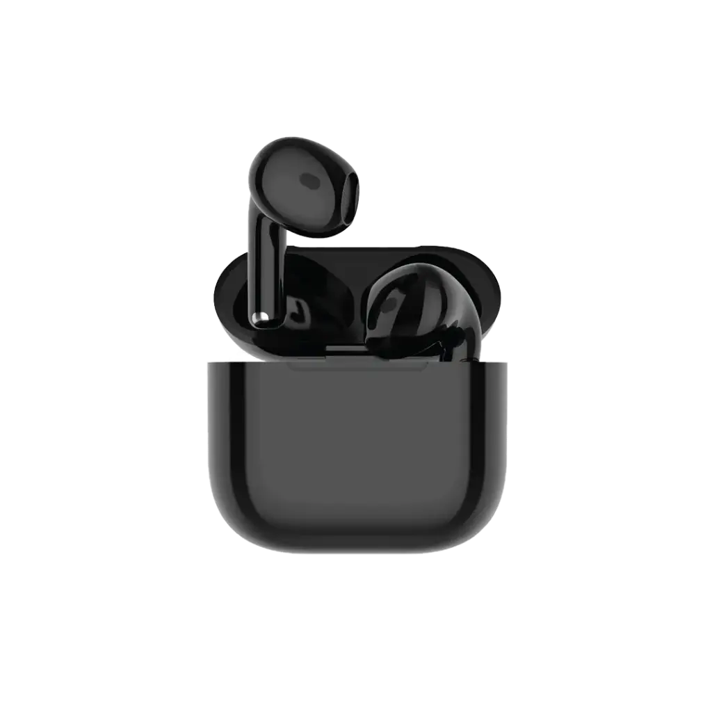 Green Lion G1 TWS Earbuds – Clear Sound, IPX4, 25H Playtime