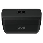 JVC XX True Wireless Earbuds with Deep Bass & Long Battery Life